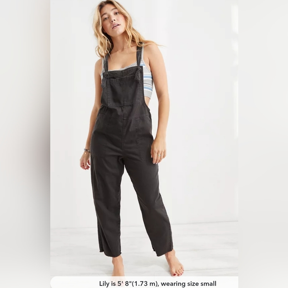 Aerie Overalls